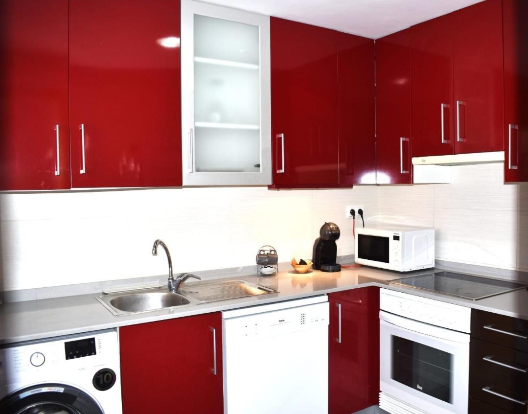 Apartamento Vive Teruel Exterior photo