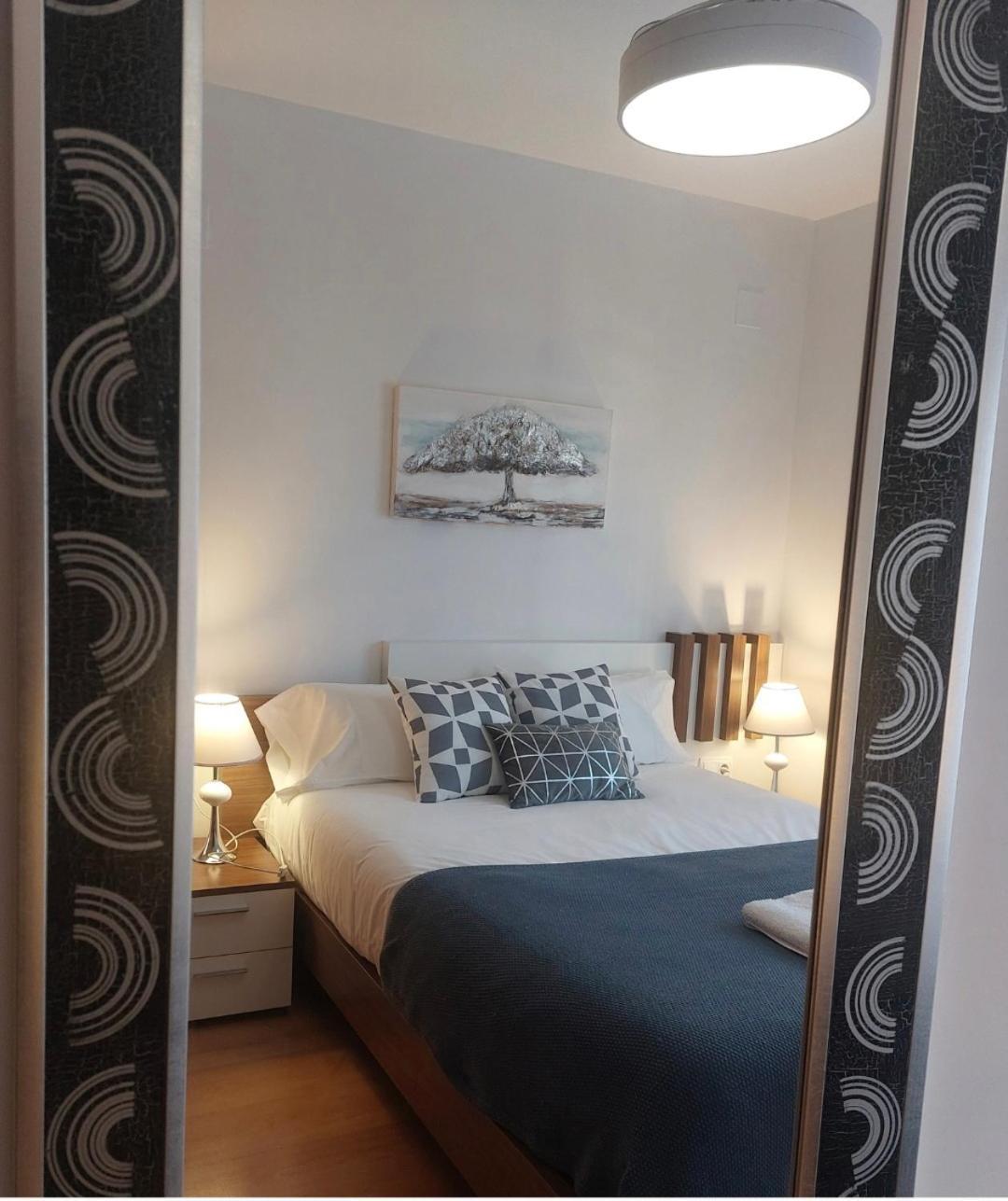 Apartamento Vive Teruel Exterior photo